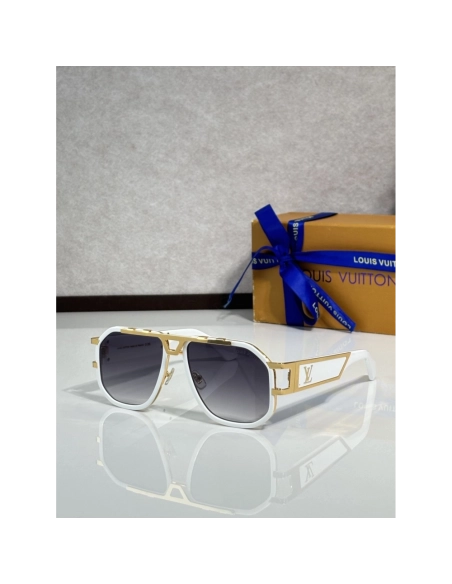 Louis Vuitton Sunglasses 020 | Premium Designer Sunglasses | Fast Shipping