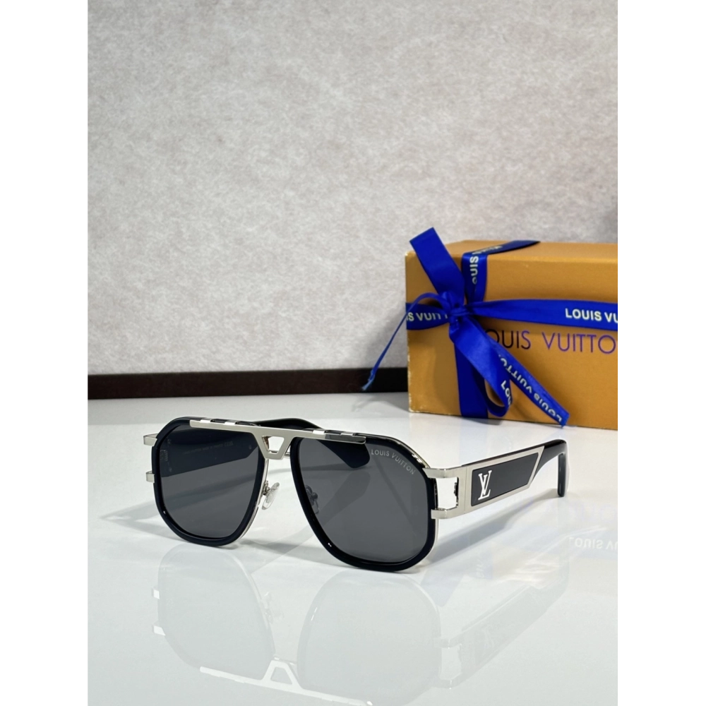 Louis Vuitton Sunglasses 020 | Premium Designer Sunglasses | Fast Shipping