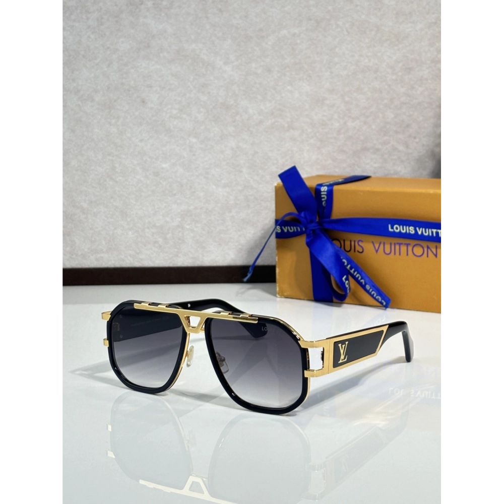 Louis Vuitton Sunglasses 020 | Premium Designer Sunglasses | Fast Shipping
