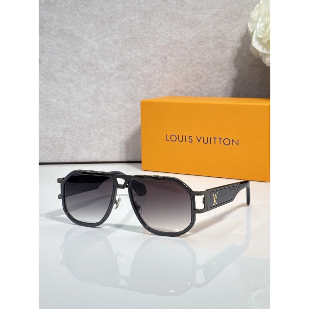 Louis Vuitton Sunglasses 020 | Premium Designer Sunglasses | Fast Shipping