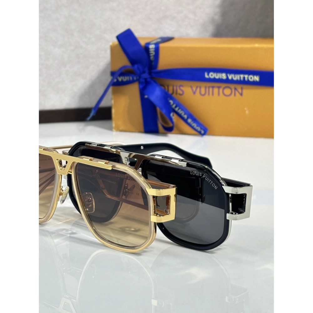 Louis Vuitton Sunglasses 020 | Premium Designer Sunglasses | Fast Shipping