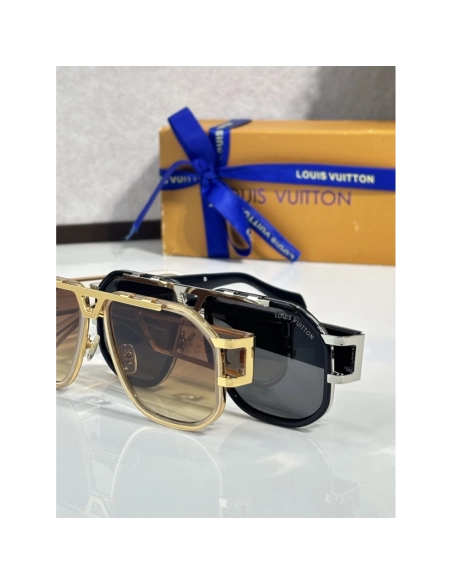 Louis Vuitton Sunglasses 020 | Premium Designer Sunglasses | Fast Shipping