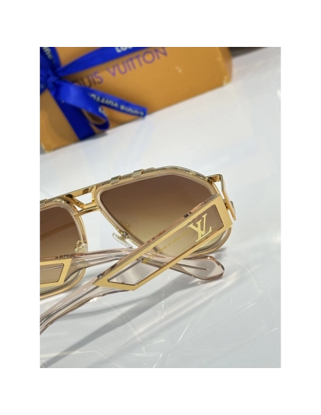 Louis Vuitton Sunglasses 020 | Premium Designer Sunglasses | Fast Shipping
