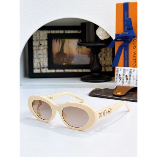 Louis Vuitton Sunglasses 021 LV Eyewear | Luxury Accessories