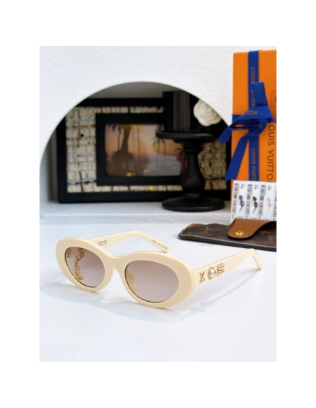 Louis Vuitton Sunglasses 021 LV Eyewear | Luxury Accessories