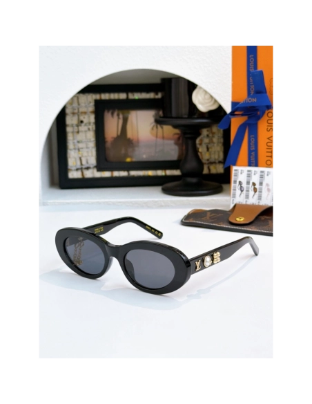 Louis Vuitton Sunglasses 021 LV Eyewear | Luxury Accessories
