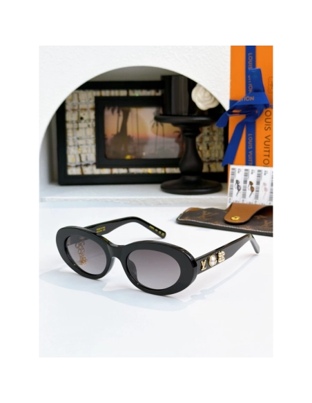 Louis Vuitton Sunglasses 021 LV Eyewear | Luxury Accessories