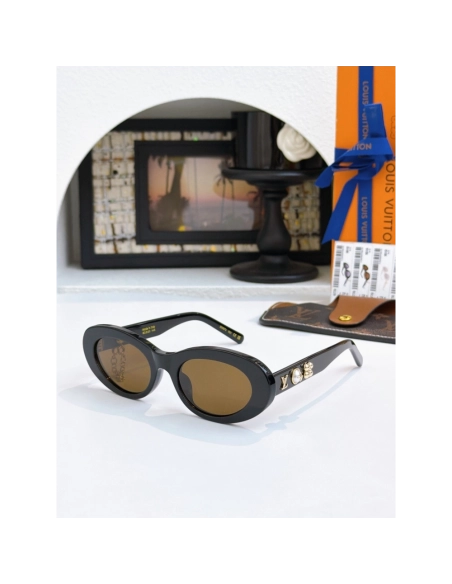 Louis Vuitton Sunglasses 021 LV Eyewear | Luxury Accessories