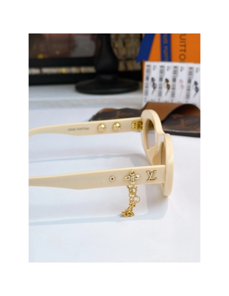 Louis Vuitton Sunglasses 021 LV Eyewear | Luxury Accessories