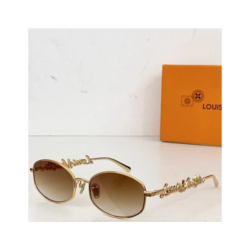 Louis Vuitton Sunglasses 022 LV Eyewear | Luxury Accessories