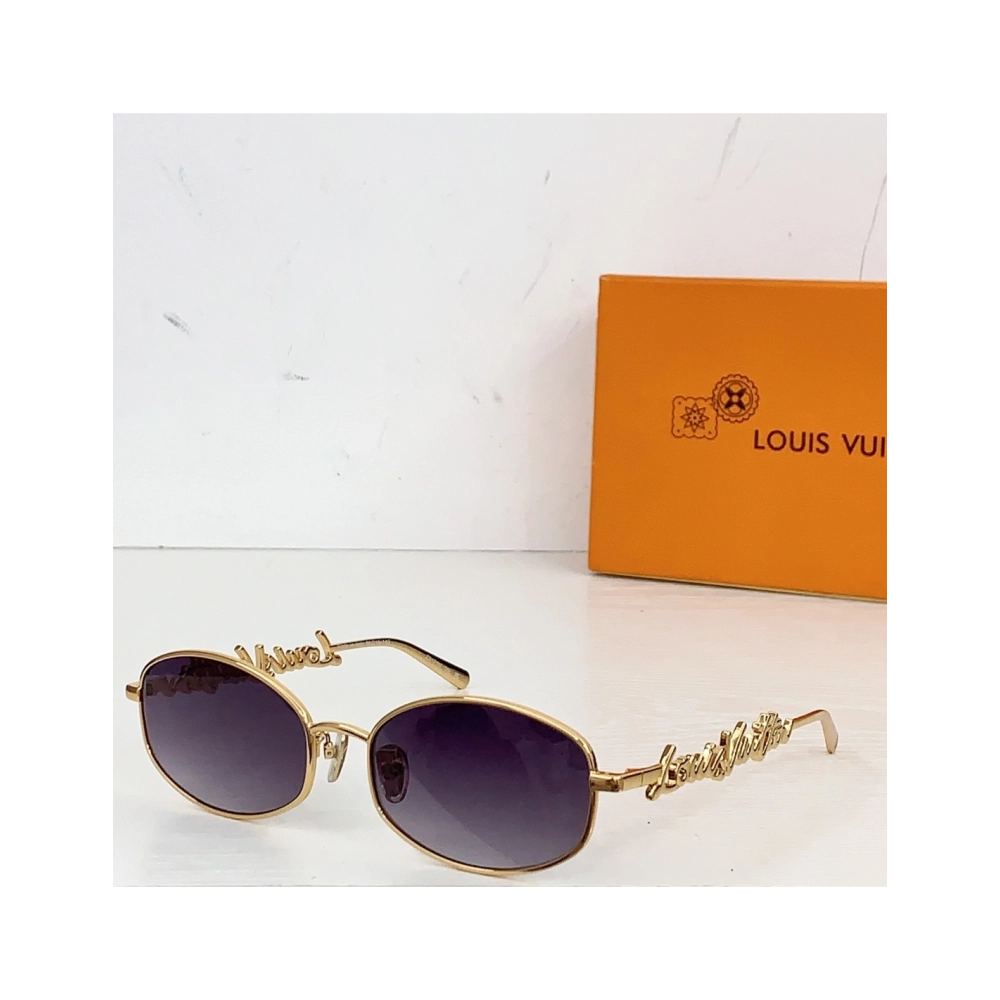 Louis Vuitton Sunglasses 022 LV Eyewear | Luxury Accessories