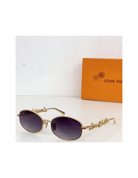 Louis Vuitton Sunglasses 022 LV Eyewear | Luxury Accessories