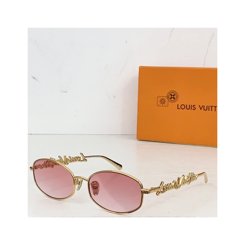 Louis Vuitton Sunglasses 022 LV Eyewear | Luxury Accessories