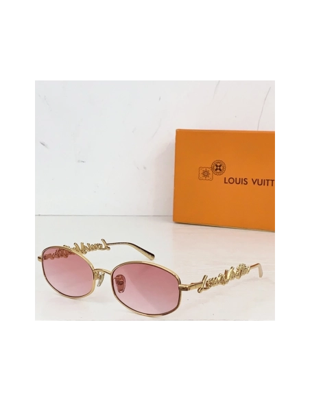 Louis Vuitton Sunglasses 022 LV Eyewear | Luxury Accessories