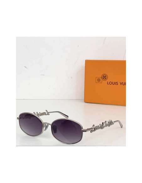 Louis Vuitton Sunglasses 022 LV Eyewear | Luxury Accessories