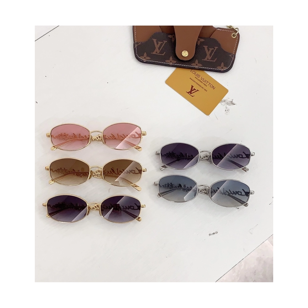 Louis Vuitton Sunglasses 022 LV Eyewear | Luxury Accessories