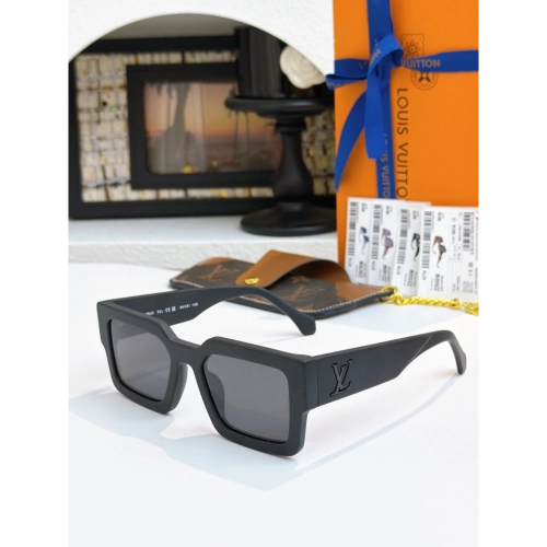 Louis Vuitton Sunglasses 023 LV Eyewear | Luxury Accessories