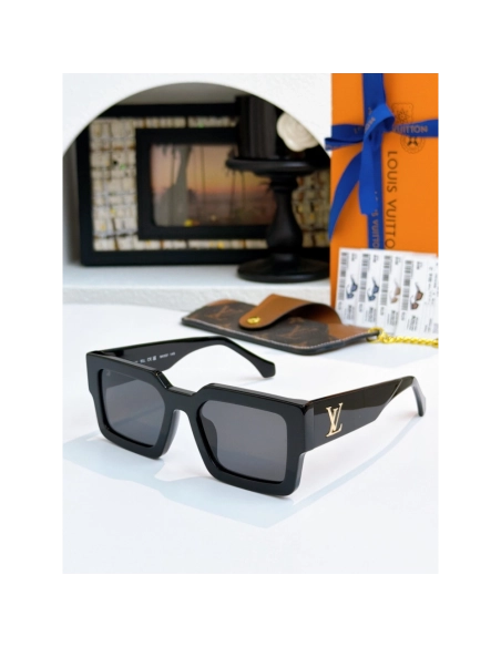 Louis Vuitton Sunglasses 023 LV Eyewear | Luxury Accessories