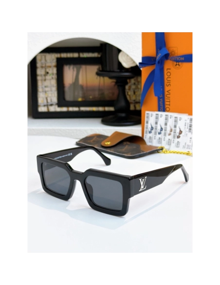 Louis Vuitton Sunglasses 023 LV Eyewear | Luxury Accessories