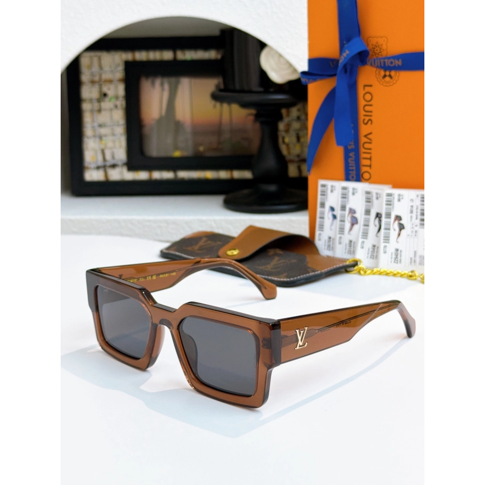 Louis Vuitton Sunglasses 023 LV Eyewear | Luxury Accessories