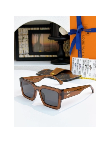 Louis Vuitton Sunglasses 023 LV Eyewear | Luxury Accessories