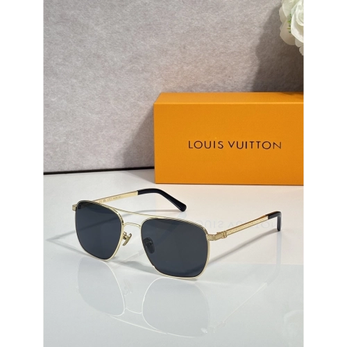 Louis Vuitton Sunglasses 026 LV Eyewear | Luxury Accessories