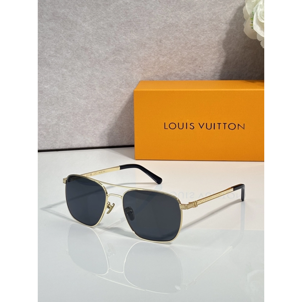 Louis Vuitton Sunglasses 026 LV Eyewear | Luxury Accessories