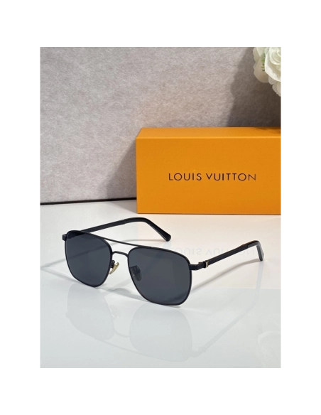 Louis Vuitton Sunglasses 026 LV Eyewear | Luxury Accessories