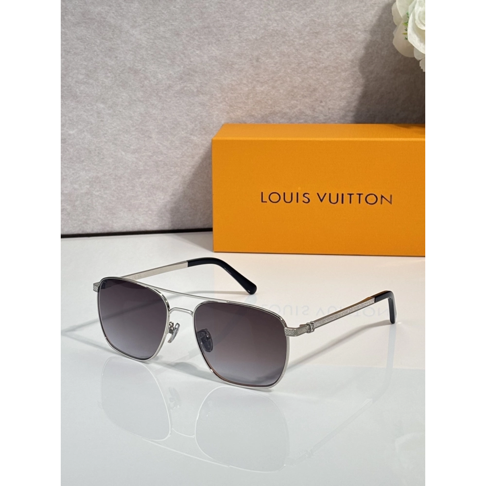 Louis Vuitton Sunglasses 026 LV Eyewear | Luxury Accessories