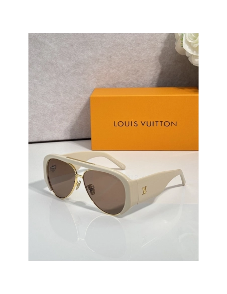 Louis Vuitton Sunglasses 027 LV Eyewear | Luxury Accessories