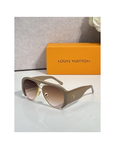 Louis Vuitton Sunglasses 027 LV Eyewear | Luxury Accessories