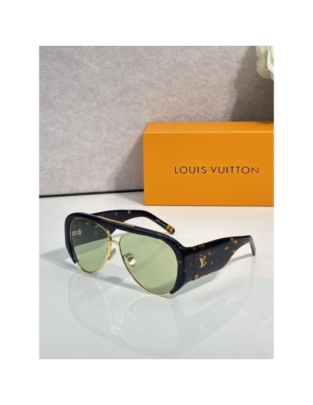 Louis Vuitton Sunglasses 027 LV Eyewear | Luxury Accessories