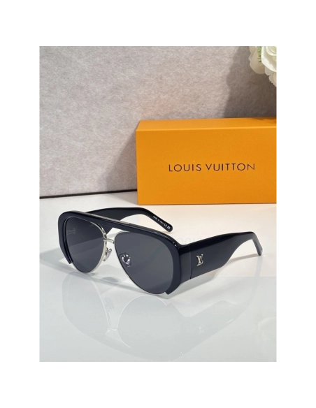 Louis Vuitton Sunglasses 027 LV Eyewear | Luxury Accessories
