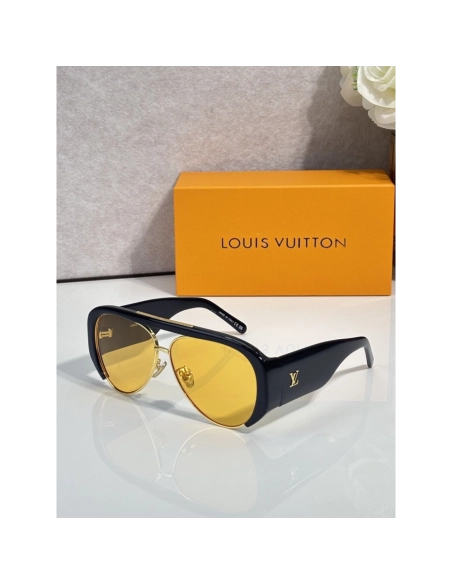 Louis Vuitton Sunglasses 027 LV Eyewear | Luxury Accessories