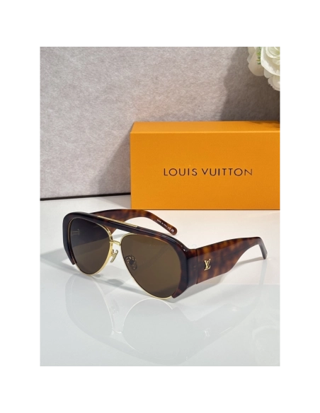 Louis Vuitton Sunglasses 027 LV Eyewear | Luxury Accessories