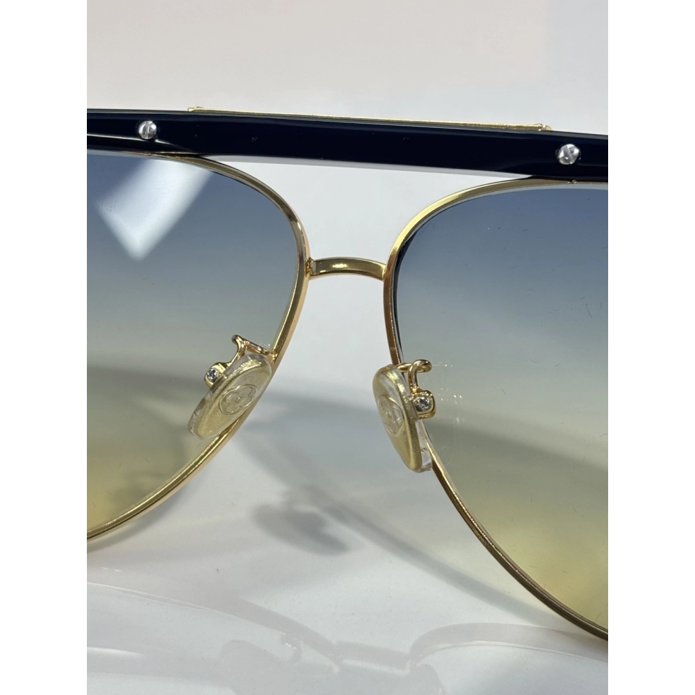 Louis Vuitton Sunglasses 027 LV Eyewear | Luxury Accessories