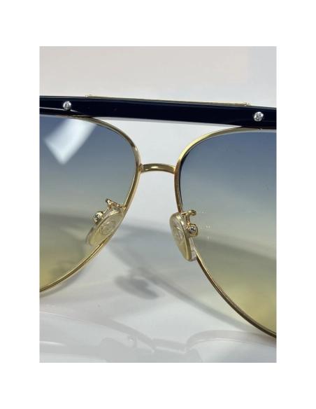 Louis Vuitton Sunglasses 027 LV Eyewear | Luxury Accessories
