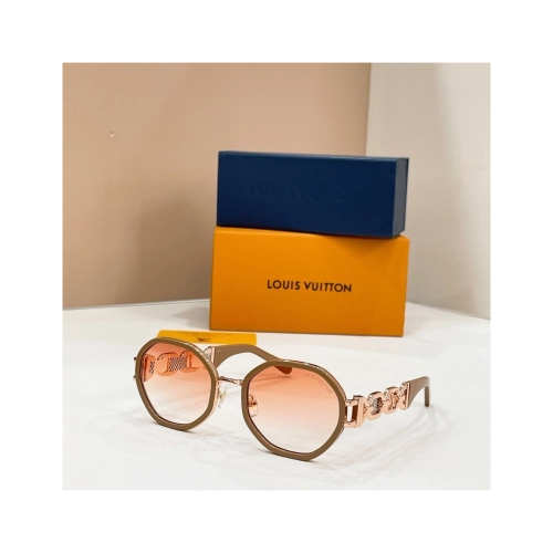 Louis Vuitton Sunglasses 028 LV Eyewear | Luxury Accessories