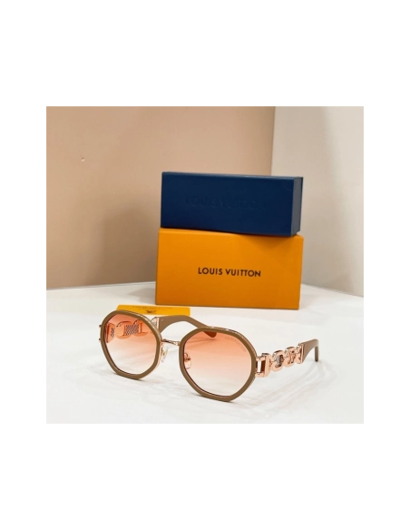 Louis Vuitton Sunglasses 028 LV Eyewear | Luxury Accessories