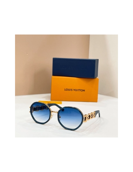 Louis Vuitton Sunglasses 028 LV Eyewear | Luxury Accessories