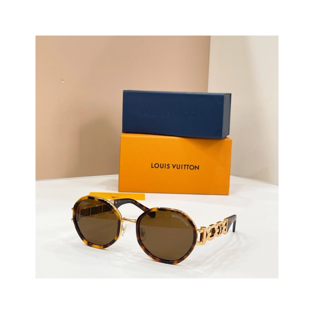 Louis Vuitton Sunglasses 028 LV Eyewear | Luxury Accessories