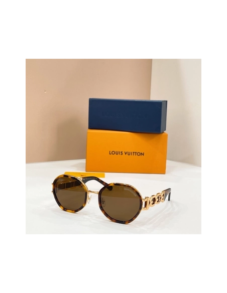 Louis Vuitton Sunglasses 028 LV Eyewear | Luxury Accessories