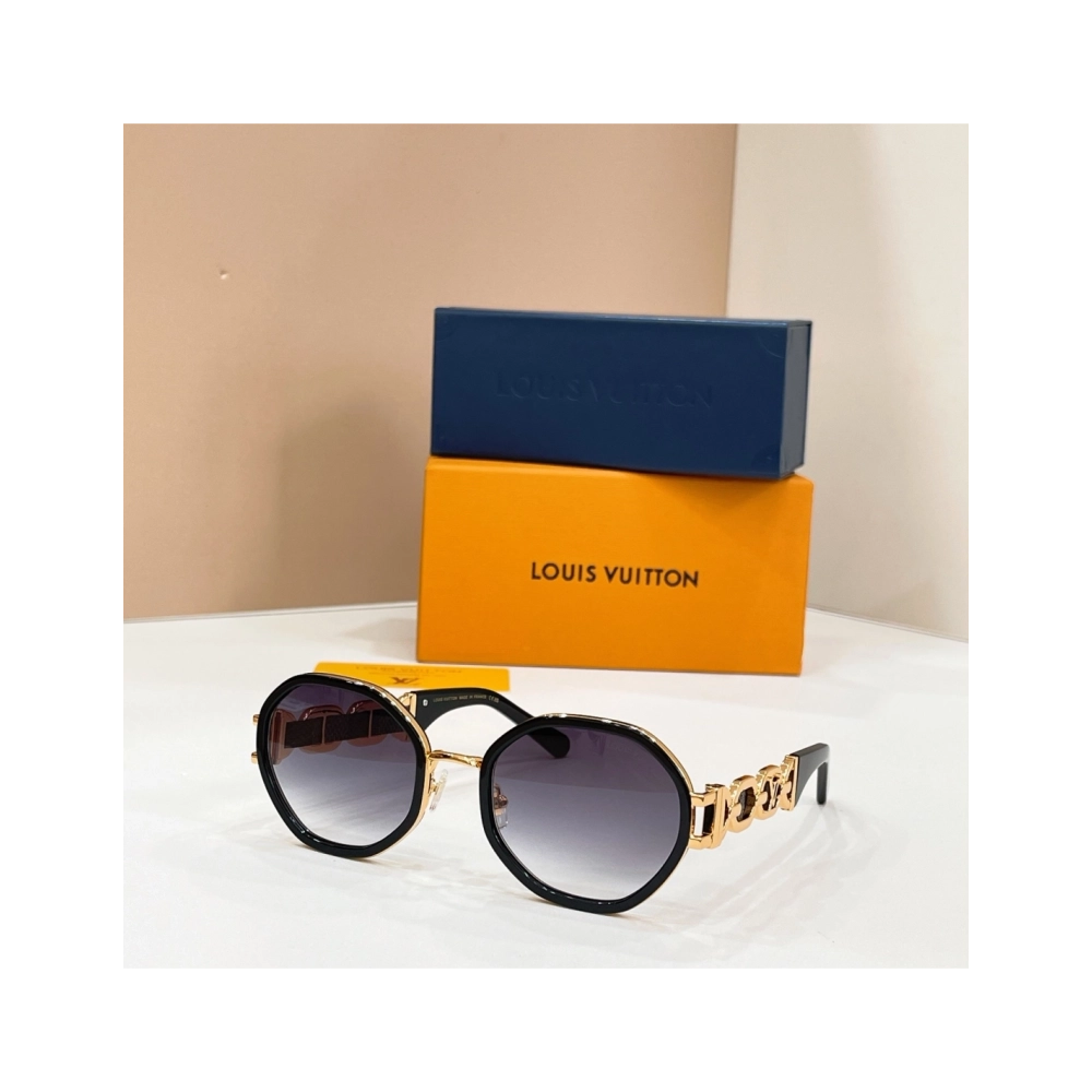 Louis Vuitton Sunglasses 028 LV Eyewear | Luxury Accessories