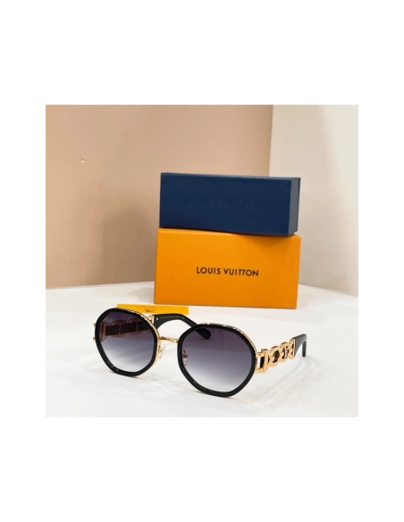 Louis Vuitton Sunglasses 028 LV Eyewear | Luxury Accessories