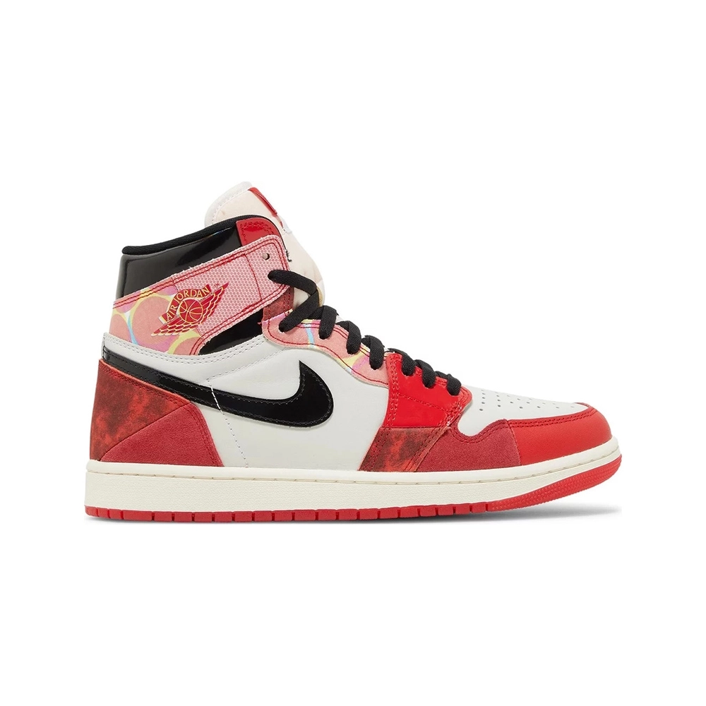 Marvel x Air Jordan 1 Retro High OG Next Chapter DV1748-601,AIR JORDAN 1 HIGH,Air Jordan