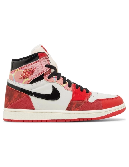 Marvel x Air Jordan 1 Retro High OG Next Chapter DV1748-601,AIR JORDAN 1 HIGH,Air Jordan