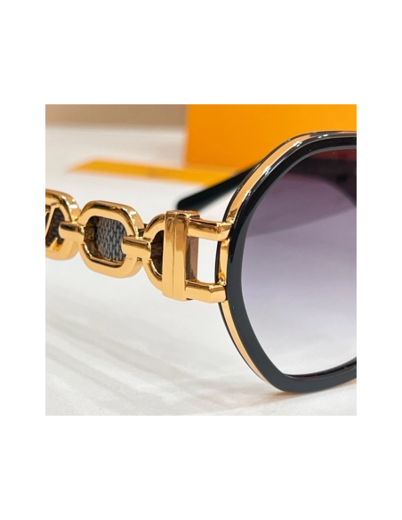 Louis Vuitton Sunglasses 028 LV Eyewear | Luxury Accessories