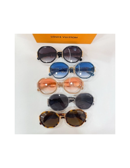 Louis Vuitton Sunglasses 028 LV Eyewear | Luxury Accessories