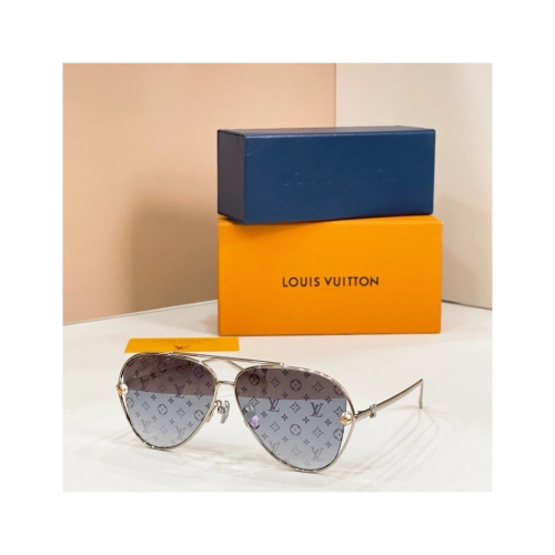 Louis Vuitton Sunglasses 024 LV Eyewear | Luxury Accessories