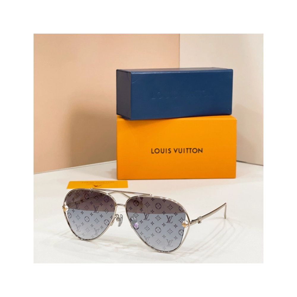Louis Vuitton Sunglasses 024 LV Eyewear | Luxury Accessories